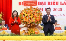 Xây dựng Tam Kỳ thành nơi người dân được thụ hưởng cuộc sống chất lượng, ấm no