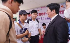 50 năm thành lập Báo Người Lao Động: Từ trang báo đến trái tim học trò