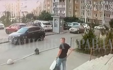 Ukraine hạ sát "đặc vụ Nga" bắn chết đại tá tình báo
