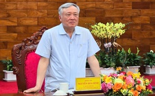 Lâm Đồng cần cải thiện giải ngân vốn đầu tư công