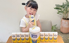 Tìm hiểu loại sữa công thức có Lactoferrin giúp trẻ khỏe mạnh, ít ốm vặt