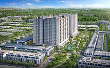 K-Home Apartment: nhà ở xã hội theo tiêu chuẩn tại Singapore “may đo” cho gia đình Việt!