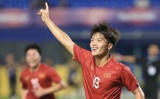 Học viện bóng đá Nutifood có 3 cầu thủ góp mặt tại U23 Đông Nam Á