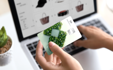 Ra mắt thẻ tín dụng Techcombank Visa Eco, thẻ xanh theo dõi dấu chân carbon đầu tiên tại Việt Nam