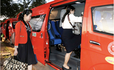 Vĩnh Long tung chương trình "đặc biệt" cho hàng trăm công chức đi làm xa
