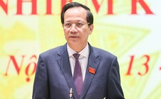 Ông Đào Ngọc Dung được chỉ định làm Bí thư Đảng ủy Bộ Dân tộc và Tôn giáo