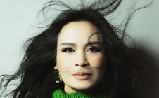 Thanh Lam tái ngộ Hà Trần