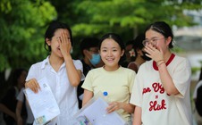 Đà Nẵng công bố điểm thi tốt nghiệp THPT 2025 vào ngày 16-7