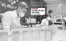 Báo in ngày 15-7: Nguồn cung nhà ở tăng mạnh