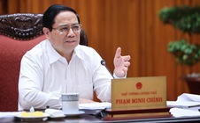Thủ tướng: Thiết kế công cụ hạn chế mặt trái của thương mại điện tử, quản lý thuế