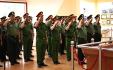 Hoạt động ý nghĩa của Công an TP Đà Nẵng