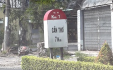 Cận cảnh dự án 7 km ở Cần Thơ bị tính thừa hơn 3.100 tỉ đồng