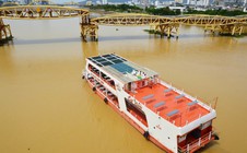 Đà Nẵng sẽ có dự án du lịch đường thủy nội địa gần 10.000 tỉ đồng