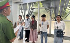 Khởi tố hàng loạt bác sĩ “dỏm” tại Phòng khám Đa khoa Quốc tế Đà Nẵng