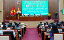 Quảng Ngãi ban hành chính sách hỗ trợ cán bộ sau sáp nhập tỉnh