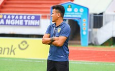 Cựu tuyển thủ Phan Thanh Bình đánh giá cao chất lượng tuyển U23 Việt Nam
