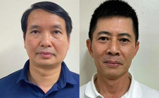 Sau bữa ăn tối nhà lãnh đạo cấp cao, Tập đoàn Thuận An trúng thầu dự án hơn 1.130 tỉ đồng