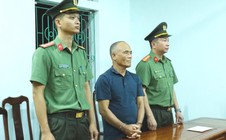 Xúc phạm, bôi nhọ chính quyền, một đối tượng bị bắt tạm giam