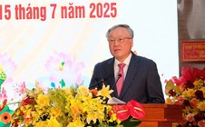 Phó Thủ tướng Thường trực Nguyễn Hòa Bình: Sự hài lòng của người dân là thước đo đánh giá cán bộ