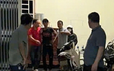 Lâm Đồng: Giải cứu người phụ nữ bị thanh niên "ngáo đá" khống chế