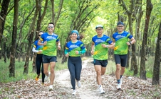 Tây Ninh thông tin về giải chạy dự kiến có khoảng 8.000 người tham gia