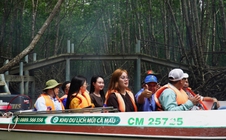 Du lịch Cà Mau đứng trước cơ hội bứt phá