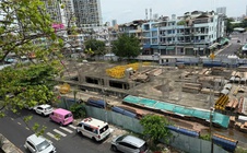 HoREA chỉ ra nghịch lý đáng lo ngại trên thị trường bất động sản