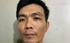 Vụ cô gái ôm con nhỏ bị đánh tới tấp: Chân dung "Trung cá chép" vừa bị bắt