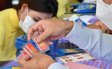Giá vàng hôm nay, 16-7: Bị bán tháo trên thị trường thế giới