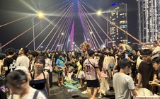 Doanh thu bất ngờ từ ngành du lịch Đà Nẵng sau lễ hội pháo hoa
