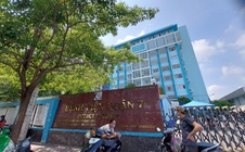 TP HCM đổi tên hàng loạt bệnh viện quận, huyện theo mô hình chính quyền hai cấp