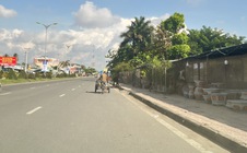 Một phường ở Cần Thơ sẽ "lột xác" với dự án ngàn tỉ