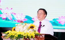Nghệ An phát huy truyền thống cách mạng, xứng đáng là quê hương Chủ tịch Hồ Chí Minh