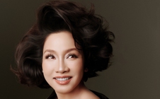 Mẹ con Mỹ Linh-Mỹ Anh đối đầu