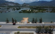 Thông tin mới vụ lấp sông Quán Trường Nha Trang