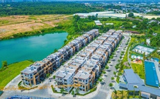 SonKim Land chính thức bàn giao khu biệt thự Alta Villa tại The 9 Stellars