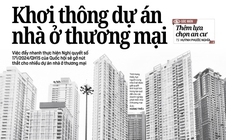 Báo in ngày 17-7: Đỗ ô tô trong hẻm nhỏ: Xung đột gay gắt