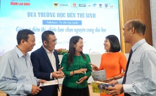 Thí sinh cần có chiến thuật chọn nguyện vọng