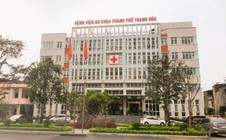 Bệnh viện lập khống 20 hồ sơ bệnh án bảo hiểm