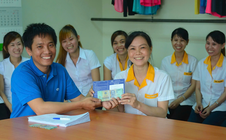 Giúp công nhân - lao động phòng tránh "tín dụng đen"