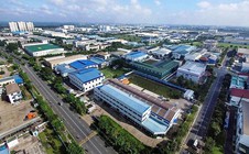 Cơ hội để TP HCM "vẽ lại bản đồ" phát triển công nghiệp