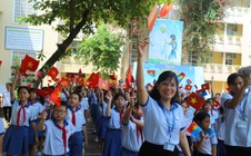 TP HCM: Thông tin chi tiết về tuyển sinh đầu cấp năm học 2025-2026