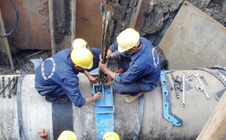Ngày 19 và 20 -7, nhiều phường tại TP HCM sẽ bị cúp nước