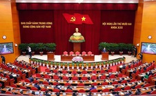 Trung ương Đảng mặc niệm tưởng nhớ cố Tổng Bí thư Nguyễn Phú Trọng