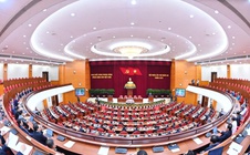 Thông báo kết quả Hội nghị lần thứ 12 Ban Chấp hành Trung ương Đảng