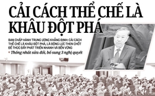 Báo in ngày 20-7: Khẩn trương điều tra vụ chìm tàu du lịch trên vịnh Hạ Long