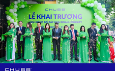 Chubb Life mở rộng Infinity tại TP HCM