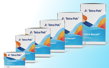 Ra mắt dây chuyền bao bì Tetra Recart® đầu tiên tại Việt Nam