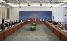 Ukraine đưa ra đề xuất với Nga