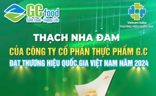 Thạch nha đam – Món ăn của “sự tử tế”